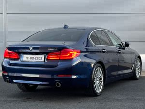 BMW 520d SE *1owner *MemorySeats - Image 3