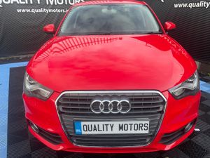 2014 AUDI A1 (S96) - Image 2