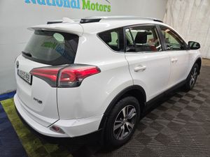 2017 Toyota RAV4 Luna 2.0 D4D 143hp FWD - Image 3