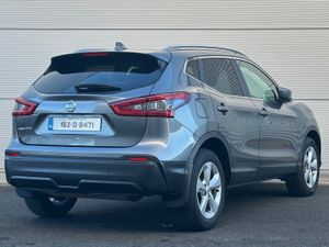 Nissan Qashqai - Image 3