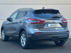 Nissan Qashqai - Image 4