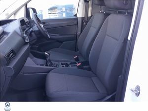 Volkswagen Caddy Cargo Edition 102Bhp M6F O  Fina - Image 4
