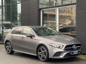 Mercedes-Benz A-Class A250e AMG Line Executive Ni - Image 3