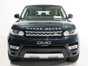 Land Rover Range Rover Sport 2017 - Image 2