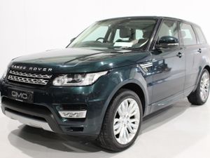 Land Rover Range Rover Sport 2017 - Image 3