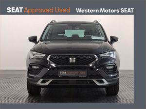 SEAT Ateca 2.0tdi 150hp DSG SE - Image 4