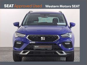 SEAT Ateca Ateca 2.0tdi 115HP SE Commercial - Image 4