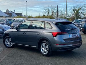 222 SKODA SCALA 1.0TSI 110BHP - Image 3