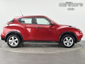 Nissan Juke 1.5d XE - Image 3