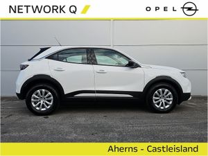 Opel Mokka SC 1.2i (100ps) - Image 3