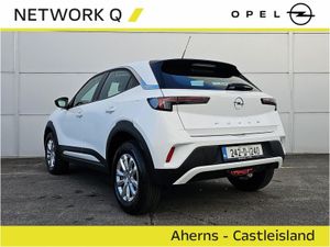 Opel Mokka SC 1.2i (100ps) - Image 4