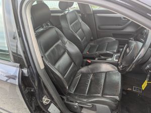 Audi A4 Avant 1.9 Tdi - Image 2