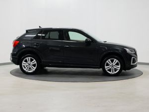 *120* 2022 Audi Q2 1.0 tfsi se - Image 3