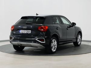 *120* 2022 Audi Q2 1.0 tfsi se - Image 4