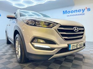 Hyundai Tucson Comfort Plus 5DR - Test Drive Today - Image 3