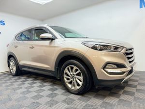 Hyundai Tucson Comfort Plus 5DR - Image 3