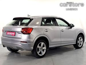 Audi Q2 1.0 Tfsi Auto - Image 3