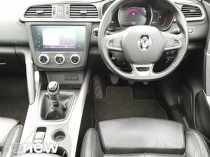 Renault KADJAR 1.3 TCE 140 GPF GT Line Low KMS Hi - Image 2