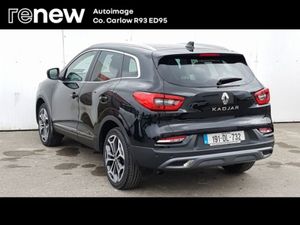 Renault KADJAR 1.3 TCE 140 GPF GT Line Low KMS Hi - Image 3