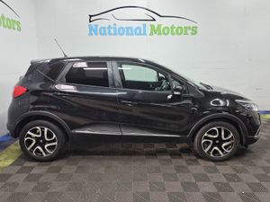 2017 Renault Captur EXPRESSION+ 1.5 dCi 90hp - Image 3