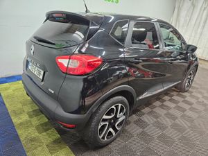 2017 Renault Captur EXPRESSION+ 1.5 dCi 90hp - Image 4
