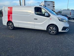 Renault Trafic 150 bhp Exclusive - Image 3