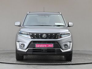 Suzuki Vitara 1.5 Full Hybrid Auto  sat Nav rever - Image 2