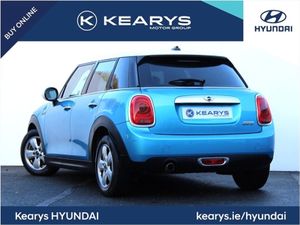MINI Cooper 1.5 Petrol - Image 2