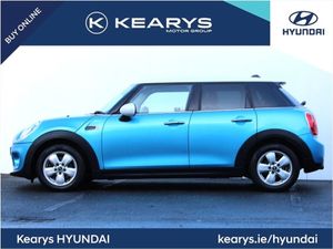 MINI Cooper 1.5 Petrol - Image 3