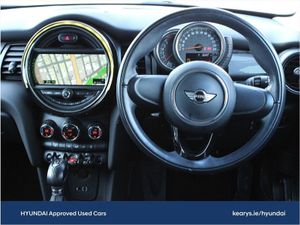 MINI Cooper 1.5 Petrol - Image 4