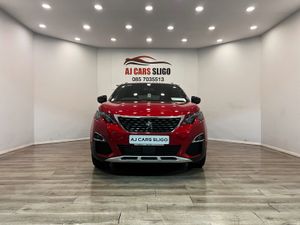 IMMACULATE HI SPEC PEUGEOT 3008 GT LINE AUTO 2020 - Image 3