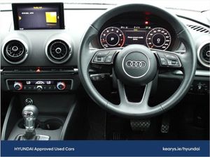 Audi A3 Auto - Low Mileage - 1.4 Petrol - Finance - Image 4