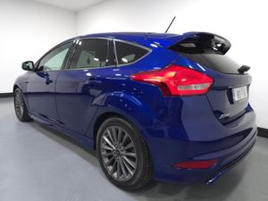 Ford Focus St Line 1.5 Tdci - Image 2