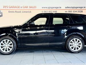 Land Rover Range Rover Sport 2016, 1 Year Warranty - Image 4