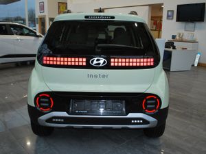 Hyundai Inster - Image 4