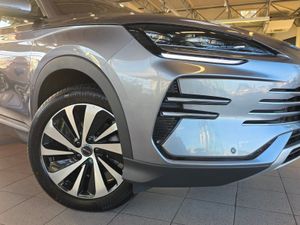 BYD SEAL U  order NOW FOR 252  DMi Plug-in Hybrid - Image 3