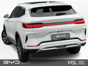 BYD SEAL U Seal U Dm-i Boost FWD - Image 4