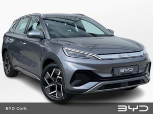 BYD ATTO 3 60kwh Comfort EX Demo - Image 2