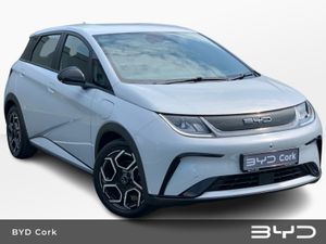 BYD DOLPHIN Design - Image 2