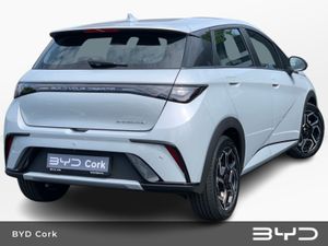 BYD DOLPHIN Comfort - Image 3