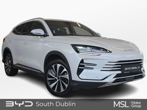 BYD SEAL U  order NOW FOR 252  DMi Plug-in Hybrid - Image 3