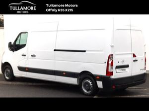 Opel Movano L3h2 2.3 CDTI 130BHP FWD - Image 3