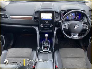 Renault Koleos 1.7dci 150 Auto X-tronic 2WD Iconic - Image 2