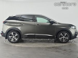 Peugeot 3008 1.5 Bluehdi 130bhp GT Line - Image 2