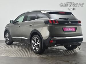 Peugeot 3008 1.5 Bluehdi 130bhp GT Line - Image 3