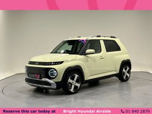 Hyundai INSTER Elegance 49kw - Image 3