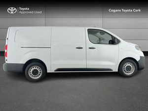 Toyota Proace Proace 2.0 GX LWB - Image 3