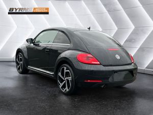 VOLKSWAGEN BEETLE 1.2 TSI HIGHLINE AUTO, 2014 - Image 4