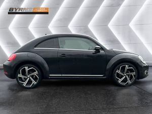 VOLKSWAGEN BEETLE 1.2 TSI HIGHLINE AUTO, 2014 - Image 3