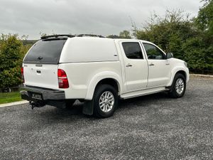 2016 Toyota Hilux D4D 5 Seat N1 Crewcab - Image 3